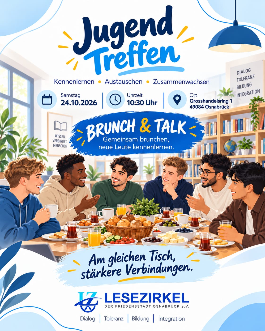 Jugend Treffen