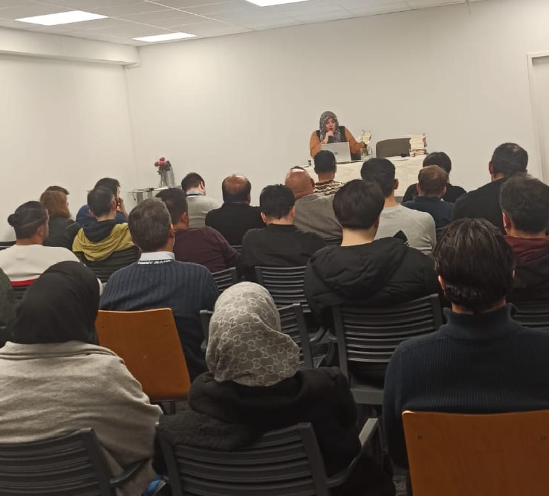 Seminar für Familie