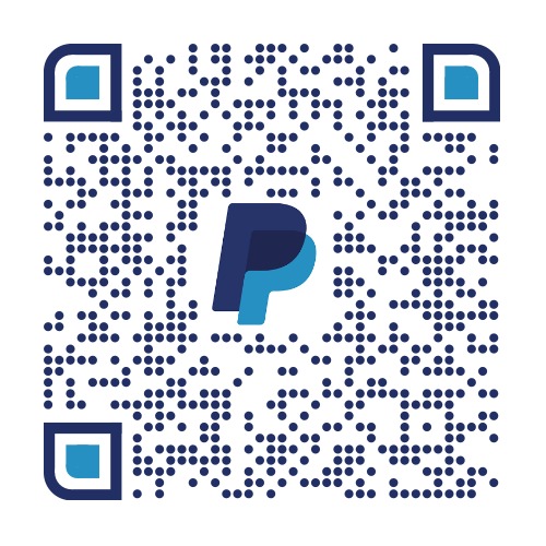 PayPal QR-Code